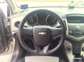 Chevrolet Cruze 1.6 MT đời 2013, màu ghi