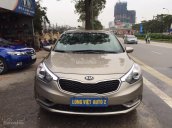 Cần bán gấp Kia K3 1.6MT năm 2015, xe đẹp