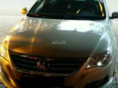 Bán Volkswagen Passat CC sport đời 2010, màu bạc, xe nhập giá cạnh tranh