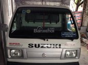 Cần bán xe Suzuki Carry đời 2012, màu trắng chính chủ