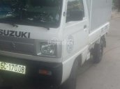 Cần bán xe Suzuki Carry đời 2014, màu trắng như mới