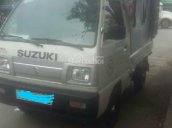 Bán xe Suzuki Carry sản xuất 2014, màu trắng