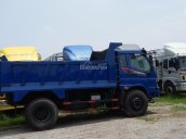 Bán xe Ben 2.5 tấn Thaco Trường Hải mới nâng tải