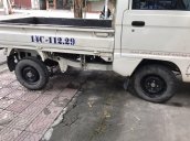 Cần bán Suzuki Carry đời 2001, màu trắng