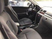 Bán Mazda 3 AT 1.6 Sport năm 2005, màu bạc chính chủ