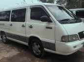 Bán xe Mercedes năm 2004, màu trắng, giá tốt