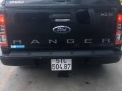 Cần bán gấp Ford Ranger XLS đời 2012, màu đen đẹp như mới giá cạnh tranh