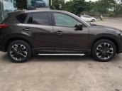 Bán xe Mazda CX5 động cơ 2.5L, 2017, lắp ráp trong nước