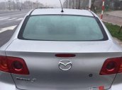 Bán Mazda 3 AT 1.6 Sport năm 2005, màu bạc chính chủ