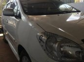 Bán Toyota Innova đời 2008, màu trắng 