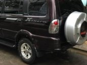 Cần bán lại xe Isuzu Hi lander đời 2007, giá 320tr