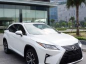 Lexus Thăng Long bán Lexus Rx200t 2017 mới, BH 03 năm, giao ngay, Call 0933.549.368