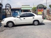 Cần bán Daewoo Nubira năm 2004, màu trắng, 145 triệu