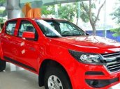 Bán ô tô Chevrolet Colorado đời 2017, giá tốt