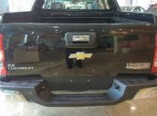 Bán Chevrolet Colorado High Country đời 2016, màu đen, nhập từ Thái, giá chỉ 839 triệu