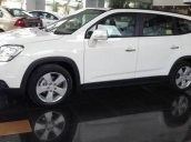 Cần bán Chevrolet Orlando LTZ đời 2016, màu trắng