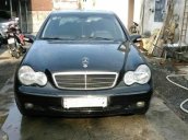 Cần bán gấp Mercedes AT đời 2001, giá chỉ 225 triệu