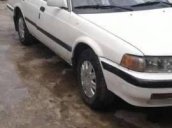 Cần bán gấp Honda Accord đời 1986, màu trắng giá cạnh tranh