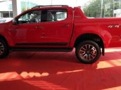 Bán xe Chevrolet Colorado 2.5MT 2017, số tự động, full option