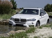 BMW X6 xDrive35i đời 2017, màu trắng, nhập khẩu, giá rẻ nhất, giao xe ngay