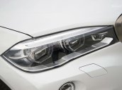 BMW X6 xDrive35i đời 2017, màu trắng, nhập khẩu, giá rẻ nhất, giao xe ngay