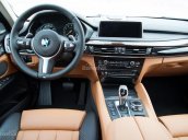 BMW X6 xDrive35i đời 2017, màu trắng, nhập khẩu, giá rẻ nhất, giao xe ngay