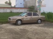 Bán Nissan năm 1992, màu vàng, xe nhập, giá chỉ 50 triệu