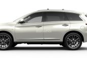 Bán Infiniti QX60 đời 2017 giá tốt nhất, nhập khẩu - Đại diện Infiniti duy nhất tại Hà Nội, - 0948686833