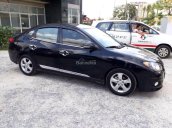 Bán xe Hyundai Avante 2012 số tự động, màu đen