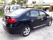 Bán xe Hyundai Avante 2012 số tự động, màu đen