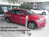 Bán Hyundai Elantra đời 2017, nhập khẩu nguyên chiếc, giá tốt