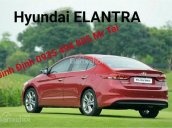 Bán Hyundai Elantra đời 2017, nhập khẩu nguyên chiếc, giá tốt