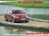 Bán Hyundai Elantra đời 2017, nhập khẩu nguyên chiếc, giá tốt