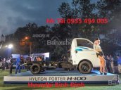 Cần bán Hyundai H 100 đời 2017, 315tr