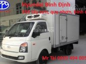 Cần bán Hyundai H 100 đời 2017, 315tr