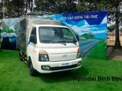 Cần bán Hyundai H 100 đời 2017, 315tr