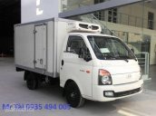 Cần bán Hyundai H 100 đời 2017, 315tr