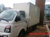 Cần bán Hyundai H 100 đời 2017, 315tr