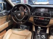 Bán xe BMW X6 xDrive35i sản xuất 2009, nhập khẩu