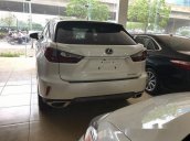 Bán xe Lexus RX350 Luxury năm 2017, màu trắng, xe nhập