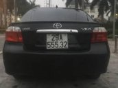 Gia đình bán xe Toyota Vios 2005, đi giữ gìn cẩn thận