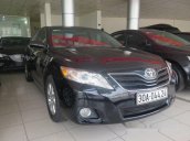 Bán xe Toyota Camry LE AT đời 2009, màu đen, giá tốt