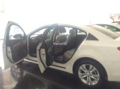 Cần bán xe thương hiệu Mỹ Chevrolet Cruze New 2017, giá rẻ nhất thị trường - hỗ trợ vay 80% giá trị xe