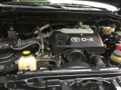 Cần bán xe Toyota Fortuner 2.5G SX 2012, máy dầu, số tay