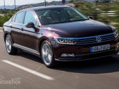 Cần bán xe Volkswagen Passat GP đời 2016, màu đỏ mận. Tặng BHVC. LH Hương: 0902.608.293