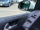 Volkswagen Tiguan - SUV cỡ trung cho đô thị năng động - Lái thử xe - LH 0933689294