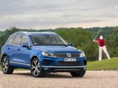 Bán Volkswagen Touareg GP - Đại lý VW Saigon 0933689294