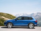 Bán Volkswagen Touareg GP - Đại lý VW Saigon 0933689294