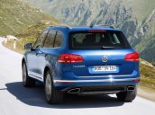 Bán Volkswagen Touareg GP - Đại lý VW Saigon 0933689294