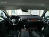 Bán Volkswagen Touareg GP - Đại lý VW Saigon 0933689294